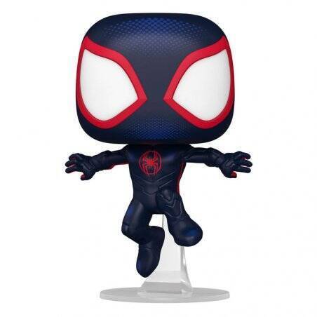 POP SPIDER-VERSE - POP 1