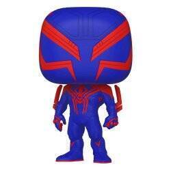 POP SPIDER-VERSE - POP 3