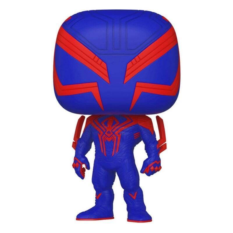 POP SPIDER-VERSE - POP 3