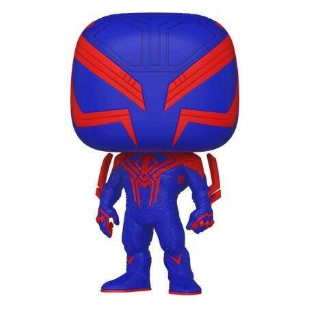 POP SPIDER-VERSE - POP 3