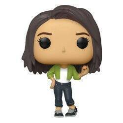 Funko Pop! Movies: Luck - Sam