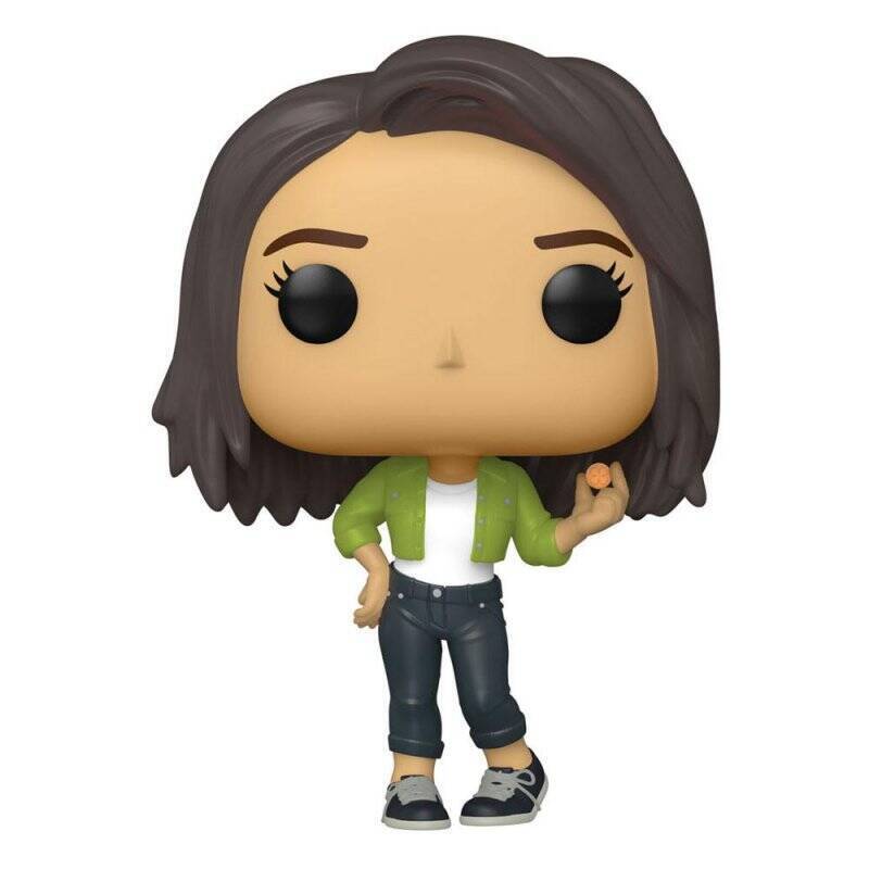 Funko Pop! Movies: Luck - Sam
