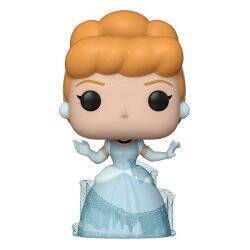 POP DISNEY 100 - CENDRILLON