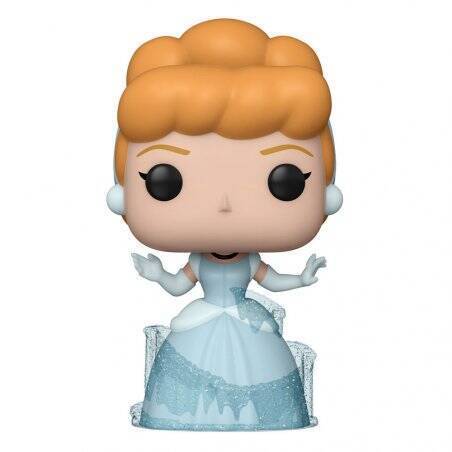 POP DISNEY 100 - CENDRILLON