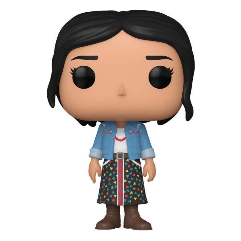 Funko Pop! TV: Yellowstone - Monica Dutton