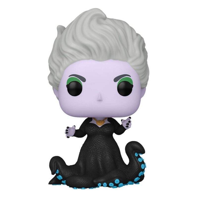 POP DISNEY PETITE SIRENE - URSUL