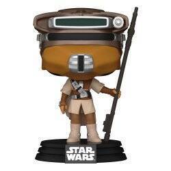 Funko POP Star Wars: RotJ 40th Leia  70748