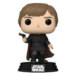 Funko Pop! Star Wars: Return of the Jedi 40th Anniversary - Luke Skywalker