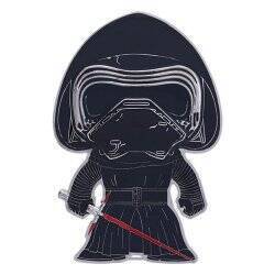Funko Pop! Pin: Star Wars - Kylo Ren Group