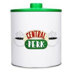 Friends - Boite à biscuit Central Perk