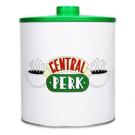 Friends - Boite à biscuit Central Perk