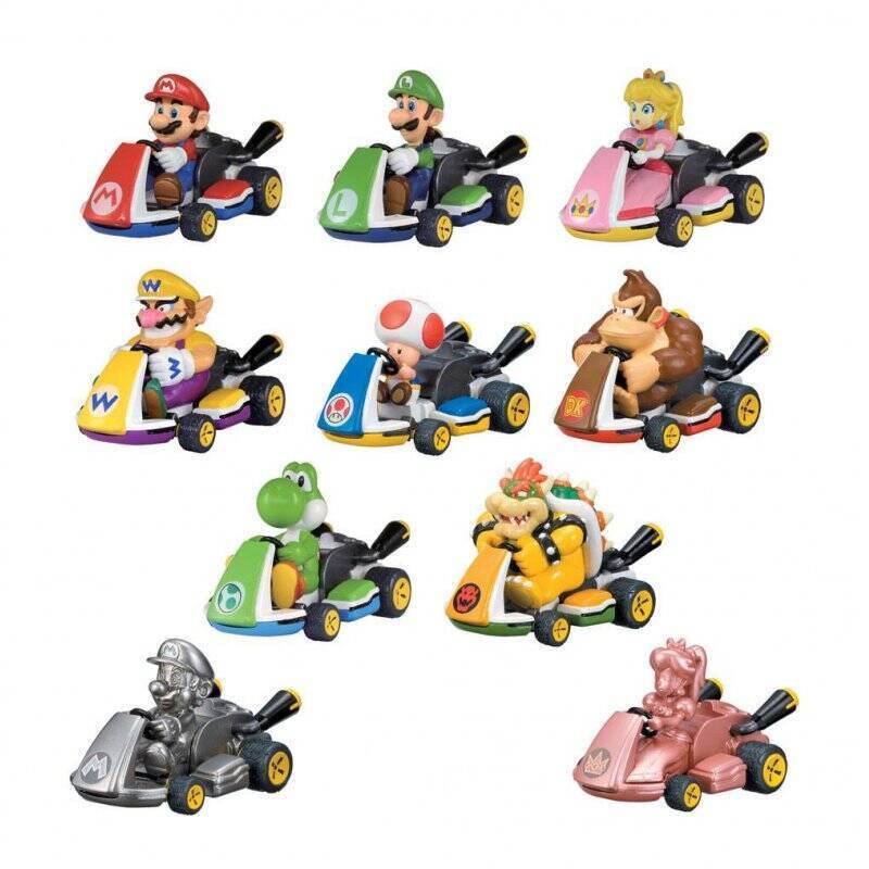 FIG MARIO RF 5CM PRE