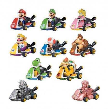 FIG MARIO RF 5CM PRE