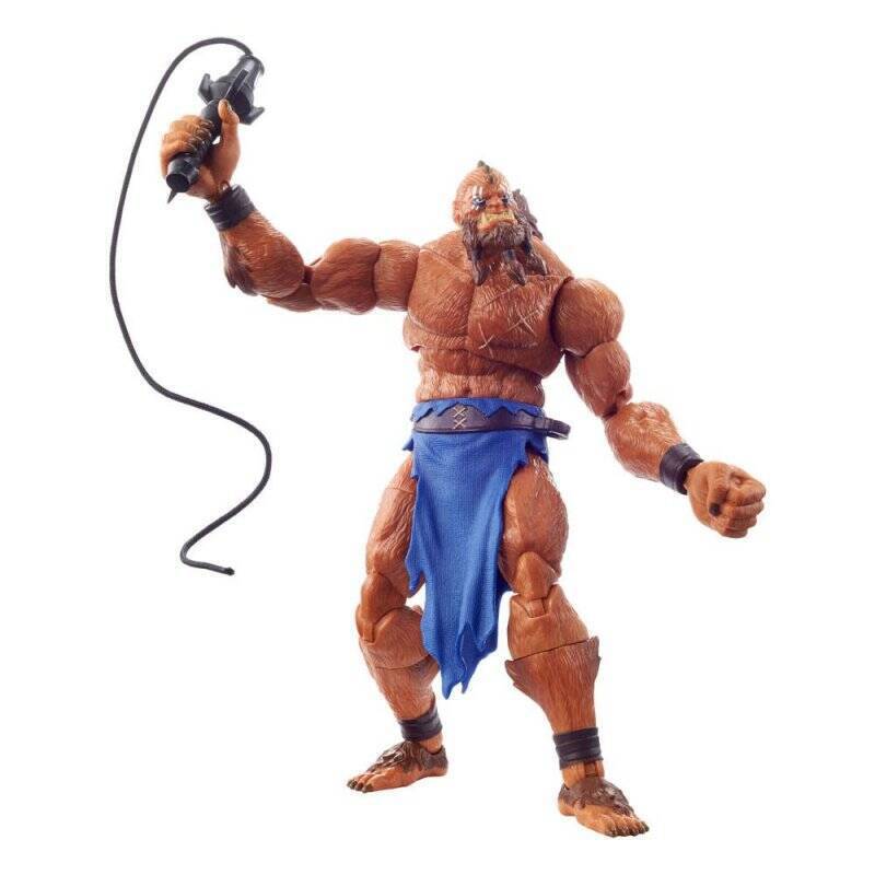 Mattel M.o.t.U.M./Revel. Beast Man  18cm | GYV16