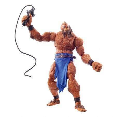 Mattel M.o.t.U.M./Revel. Beast Man  18cm | GYV16