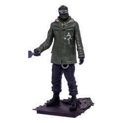 DC - RIDDLER MCFARLANE 30CM