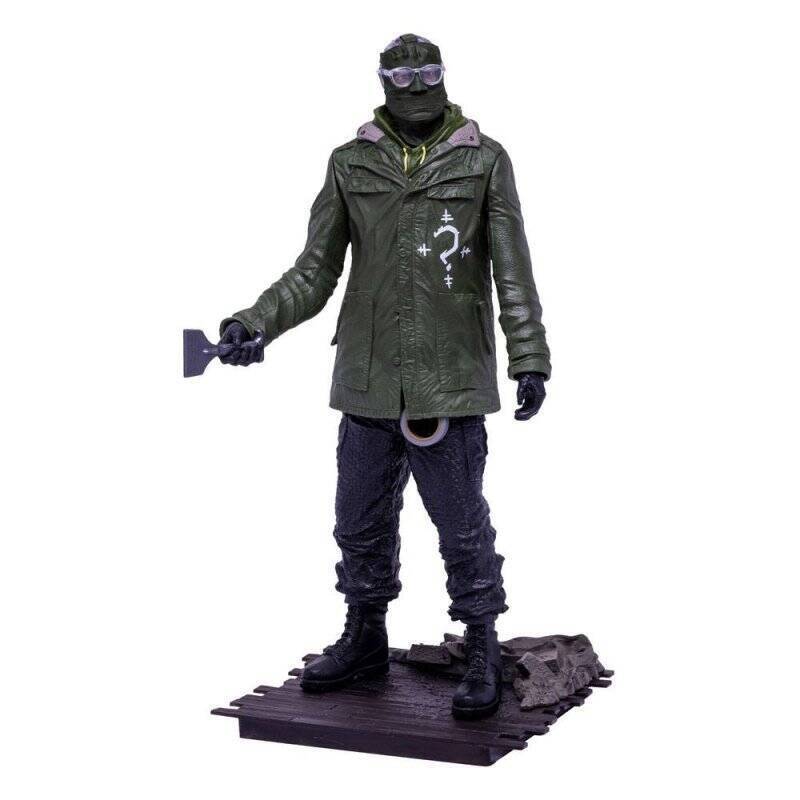 DC - RIDDLER MCFARLANE 30CM