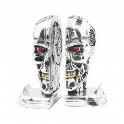 Terminator 2 - Bookends 18.5cm
