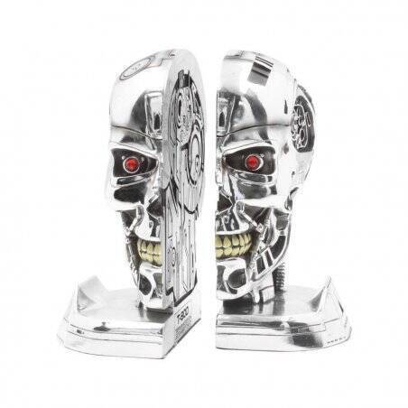 Terminator 2 - Bookends 18.5cm