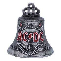 AC/DC - Boite de Rangement Hells Bells 13cm