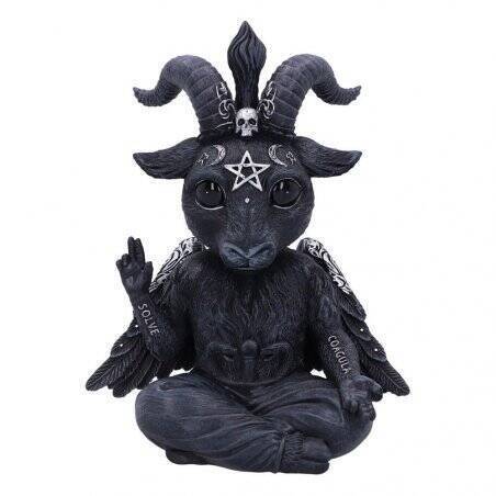 BAPHOBOO FIGURINE 14CM