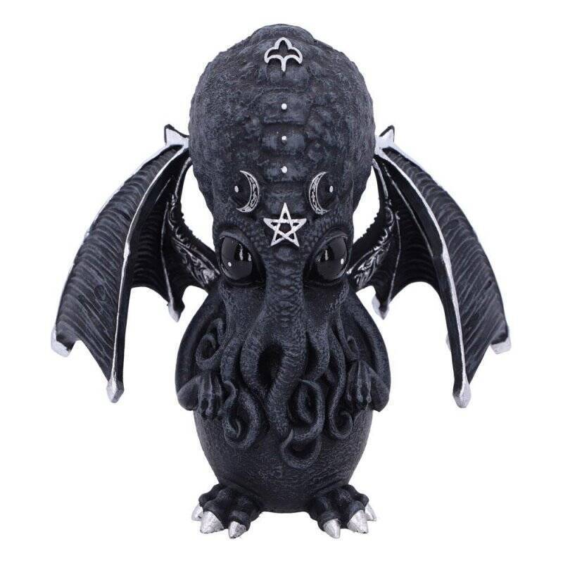 CULTHULHU FIGURINE 10.3CM