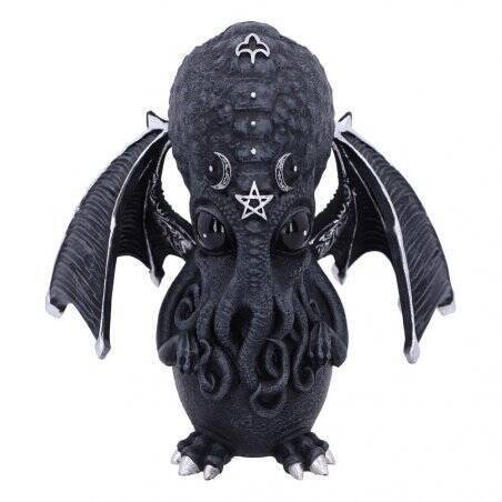 CULTHULHU FIGURINE 10.3CM