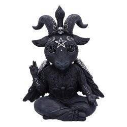 Baphoboo Baphomet Figurine 30cm