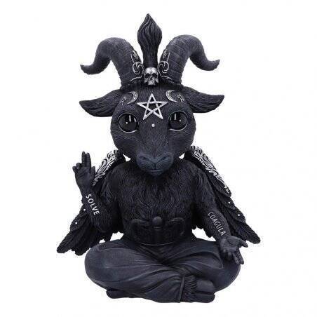 Baphoboo Baphomet Figurine 30cm