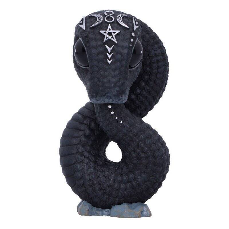 OUROBOROS FIGURINE 9.6CM
