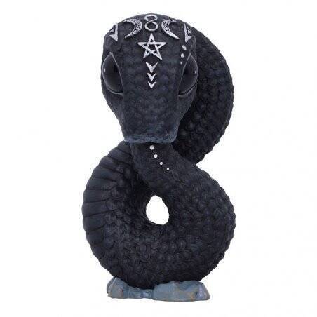 OUROBOROS FIGURINE 9.6CM