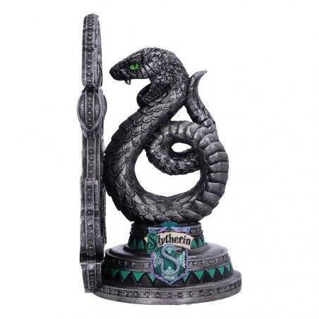 HARRY POTTER SLYTHERIN BOOKEND 20CM