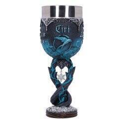 THE WITCHER CIRI GOBLET 19,5CM
