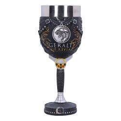 THE WITCHER GOR GOBLET 19,5CM