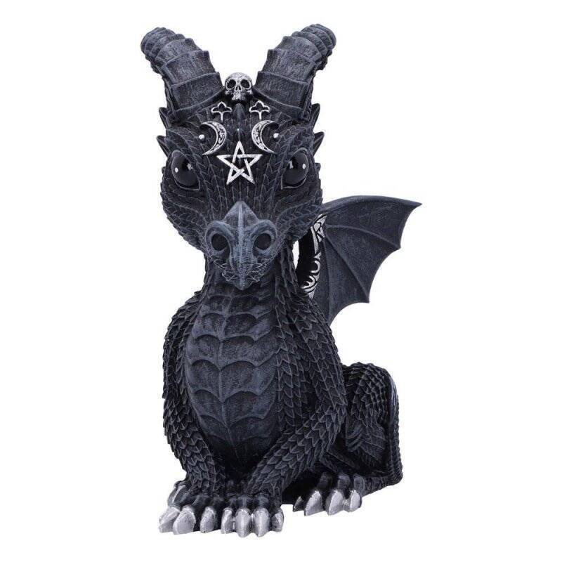 LUCIFLY FIGURINE 10.7CM