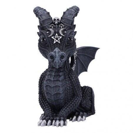 LUCIFLY FIGURINE 10.7CM