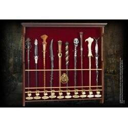 Harry Potter - Présentoir pour 10 baguettes