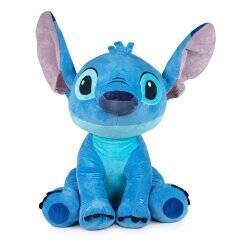 STITCH SOUND PELUCHE 30CM