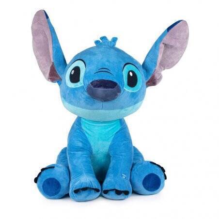 STITCH SOUND PELUCHE 30CM
