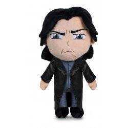 Harry Potter - Peluche douce Severus Rogue 20 cm