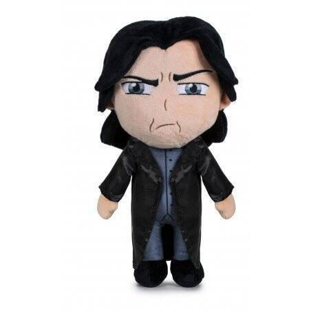 Harry Potter - Peluche douce Severus Rogue 20 cm