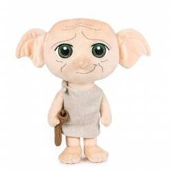 HP DOBBY PELUCHE 29CM