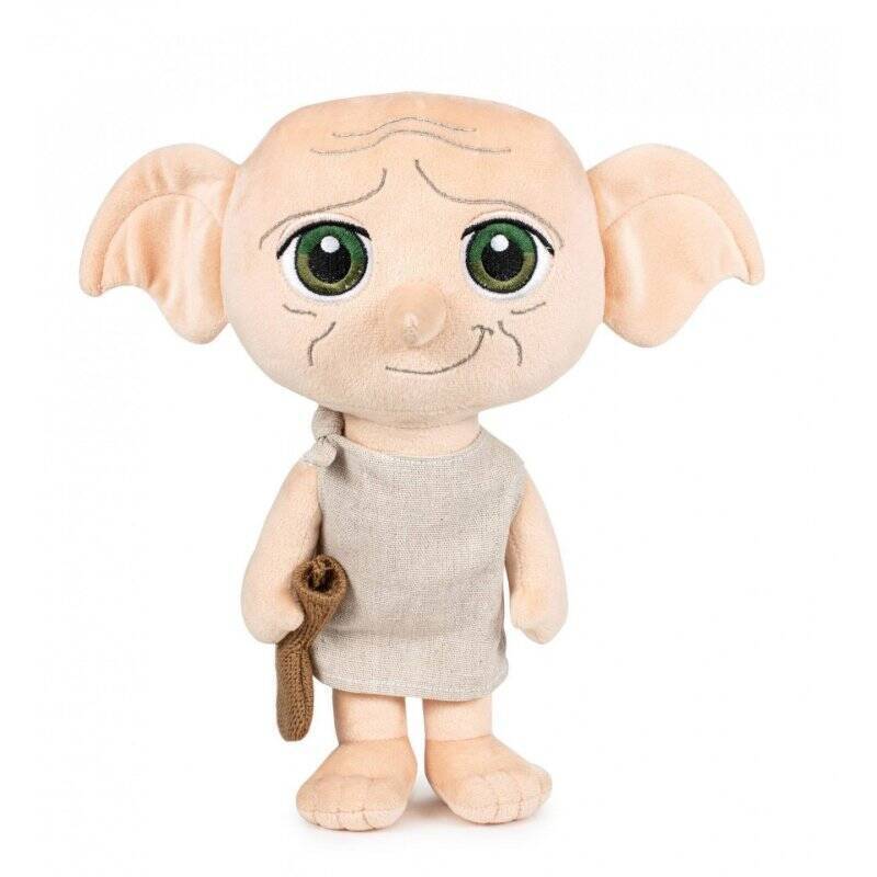 HP DOBBY PELUCHE 29CM