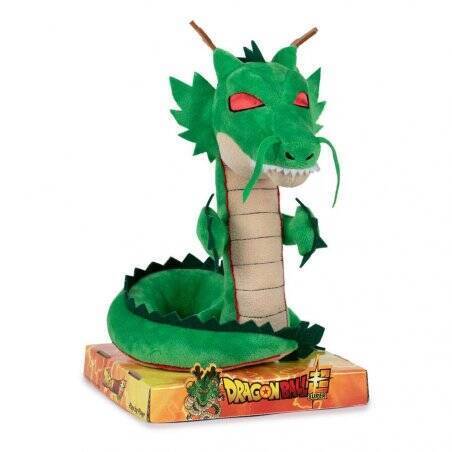 DBZ SHENRON PELUCHE 29CM
