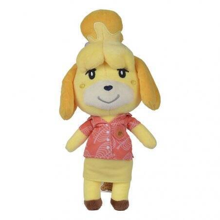 Simba Animal Crossing Melinda, 25cm | 109231002