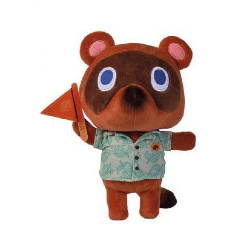 Simba Animal Crossing Schlepp, 25cm | 109231004