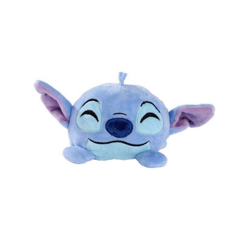 DISNEY PELUCHE STITCH REVERSIBLE 8 CM