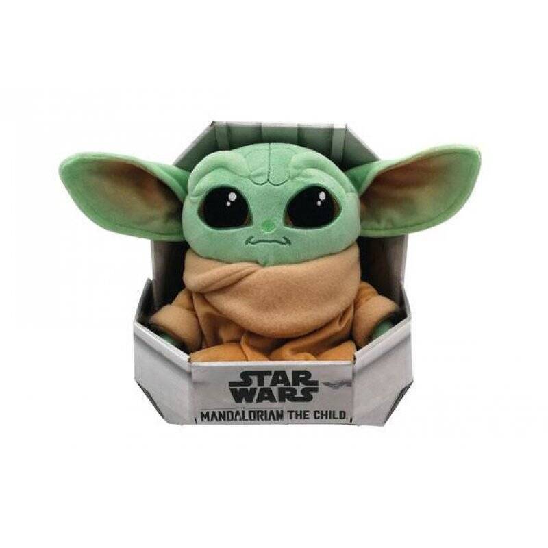 Simba Disney Mandalorian The Child 25cm | 6315875779