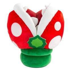NINTENDO PELUCHE MARIO KART PLANTE PIRANHA