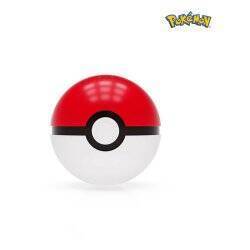POKEMON ENCEINTE SANS FIL POKE BALL